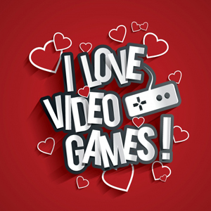 9694687-i-love-video-games